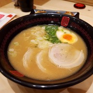 เมนูของร้าน A RAMEN ราเมงข้อสอบ ลาดกระบัง