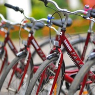 โรงแรมแม่ยมพาเลส