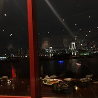 Garuva kobe beef Odaiba