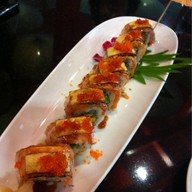 Kasa Japanese Restaurant The Bright Rama 2