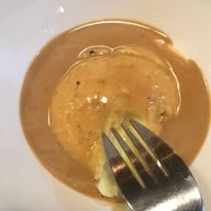 เมนูของร้าน JBull Steak Bar & More
