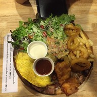 เมนูของร้าน สหภาพสเต็ก