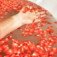 Devarana Spa Bangkok โรงแรมดุสิตธานี กรุงเทพ