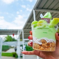 เมนูของร้าน CORO FIELD