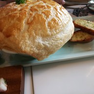 เมนูของร้าน August Organic Eatery Mercurry ville