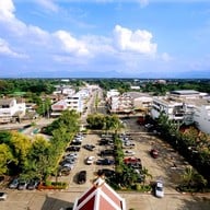 โรงแรมแม่ยมพาเลส