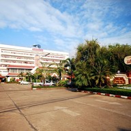 โรงแรมแม่ยมพาเลส