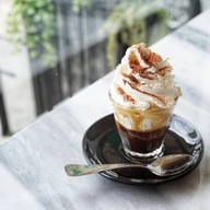 เมนูของร้าน Term Cup Coffee