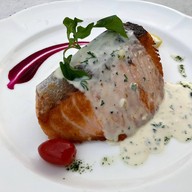 เมนูของร้าน BANGKOK BALCONY Baiyoke Sky Hotel ชั้น 81