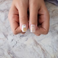 Hana Beauty & Nails Salon