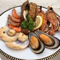 เมนูของร้าน BANGKOK BALCONY Baiyoke Sky Hotel ชั้น 81