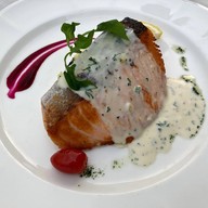 เมนูของร้าน BANGKOK BALCONY Baiyoke Sky Hotel ชั้น 81