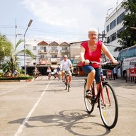 โรงแรมแม่ยมพาเลส