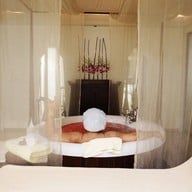 Devarana Spa Bangkok โรงแรมดุสิตธานี กรุงเทพ