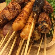 soho หม่าล่า นางลิ้นจี่