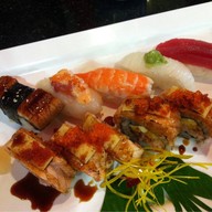 Kasa Japanese Restaurant The Bright Rama 2