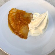 เมนูของร้าน BANGKOK BALCONY Baiyoke Sky Hotel ชั้น 81