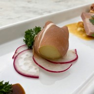 เมนูของร้าน BANGKOK BALCONY Baiyoke Sky Hotel ชั้น 81