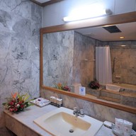 โรงแรมแม่ยมพาเลส