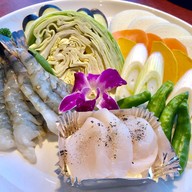 Garuva kobe beef Odaiba
