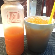 เมนูของร้าน JBull Steak Bar & More