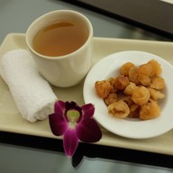 Devarana Spa Bangkok โรงแรมดุสิตธานี กรุงเทพ