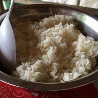 เมนูของร้าน เปี๊ยกมะขามโค้ง
