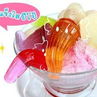 เมนูของร้าน C&p กาแฟสด