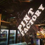 Pint Factory Public House