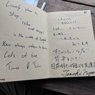 Shebakes, Organic Home Cafe & Studio