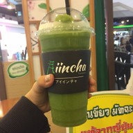 เมนูของร้าน Aiincha Union Mall ลาดพร้าว