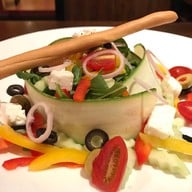 เมนูของร้าน Le Bouchon Parisien Restaurant French & Italian