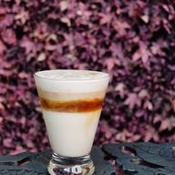 The Lobby Of Simple Kaffee