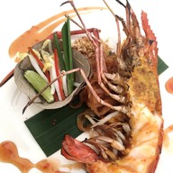 เมนูของร้าน BANGKOK BALCONY Baiyoke Sky Hotel ชั้น 81