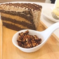 เมนูของร้าน ลานเค้ก รามอินทรา 109