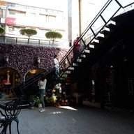 The Lobby Of Simple Kaffee