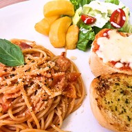 J Cafe บางเนียง