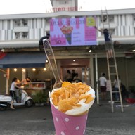 เมนูของร้าน Crepes A Day