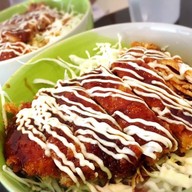 J Cafe บางเนียง