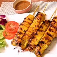 J Cafe บางเนียง