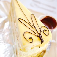 เมนูของร้าน นั่งเล่นหน้าเล Bistro Cafe คลองวง