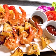 J Cafe บางเนียง