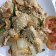 J Cafe บางเนียง