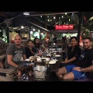 ร้านอาหารบ้านห้วยใหญ่ x Baan Huay Yai Restaurant