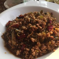 Feng Wei Lou Restaurant