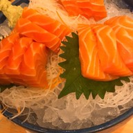 เมนูของร้าน Fin Sushi เทอร์มินอล 21 โคราช
