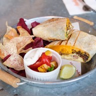 เมนูของร้าน Luka Sathorn