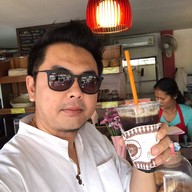 เมนูของร้าน Origin cafe' chiangmai