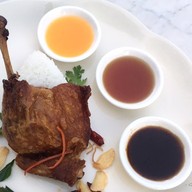 เมนูของร้าน BANGKOK BALCONY Baiyoke Sky Hotel ชั้น 81