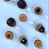 BANGKOK BALCONY Baiyoke Sky Hotel ชั้น 81